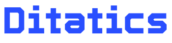 Ditatics