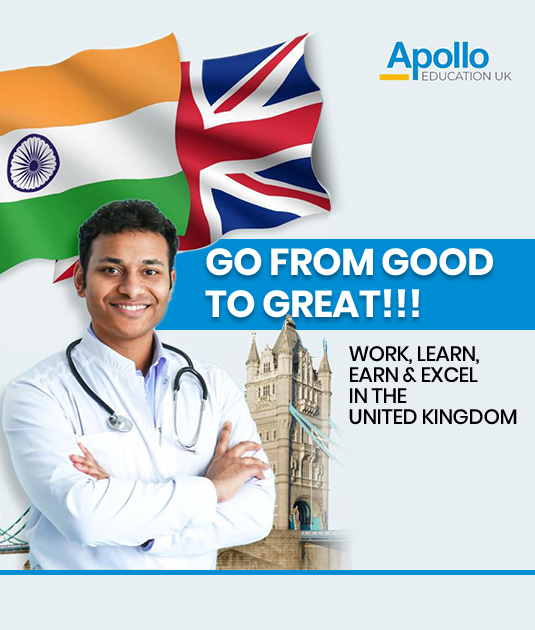 Apollo Education UK